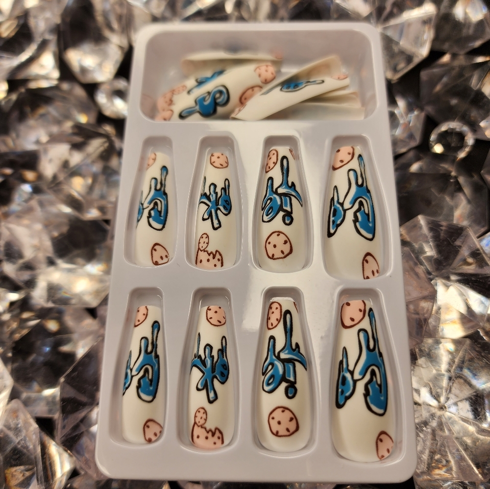 Press On Nails